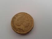 Australijos 2 doleriai - nuotraukos Nr. 2