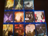 X Failai Bluray visi sezonai X Files - nuotraukos Nr. 3