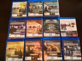 X Failai Bluray visi sezonai X Files - nuotraukos Nr. 4