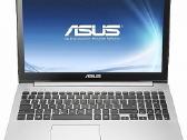 Asus VivoBook S551LA - nuotraukos Nr. 8