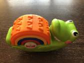 Fisher Price krokodilas