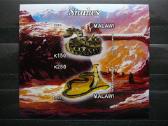 Gyvates Malavis 2011 svarus g442a/b - nuotraukos Nr. 2