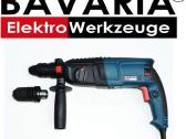 Akcija ! Naujos Gręžimo staklės 1450-1850 W - nuotraukos Nr. 16