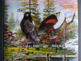 Ereliai Pauksciai Malavis 2011 svarus g443a/b - nuotraukos Nr. 2