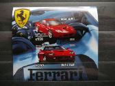 Automobiliai Ferrari Malavis 2010 6xklb. g450/2a/b - nuotraukos Nr. 2