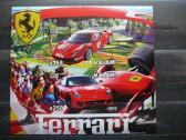 Automobiliai Ferrari Malavis 2010 6xklb. g450/2a/b - nuotraukos Nr. 4