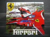 Automobiliai Ferrari Malavis 2010 6xklb. g450/2a/b - nuotraukos Nr. 5