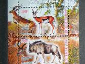 Antilopes Cadas 2011 svarus g516a/b