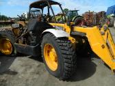 Teleskopinio krautuvo JCB 535-60 atsarginės dalys - nuotraukos Nr. 2