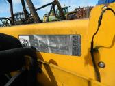 Teleskopinio krautuvo JCB 535-60 atsarginės dalys - nuotraukos Nr. 3