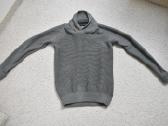 Jack & Jones megztinis su šiltu kaklu. - nuotraukos Nr. 2