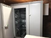 Atvėsinimo Šaldymo įranga, šaldymo kamera, kameros - nuotraukos Nr. 16