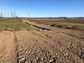 Kelių įrengimas, sklypų lyginimas, sukėlimas - nuotraukos Nr. 5