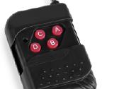 Burbulų ir dūmų mašina Beamz Sb1500led - nuotraukos Nr. 7