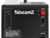 Burbulų ir dūmų mašina Beamz Sb1500led - nuotraukos Nr. 5