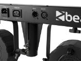 Beamz Showbar Free 2x Par, 2x Derby and Strobe - nuotraukos Nr. 3