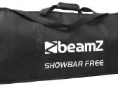 Beamz Showbar Free 2x Par, 2x Derby and Strobe - nuotraukos Nr. 4