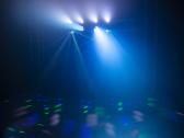 Beamz Showbar Free 2x Par, 2x Derby and Strobe - nuotraukos Nr. 6
