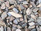 Dekoratyvinė skalda, gludinti akmenukai - nuotraukos Nr. 19