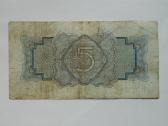 5 rubliai 1934 m. - nuotraukos Nr. 2