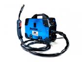 Suvirinimo pusautomatis Sherman Mig 180fl, 180a,