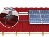 Saulės elektrinės - elektrinė pasidaryk pats - nuotraukos Nr. 4