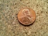 Monetos .one Cent.