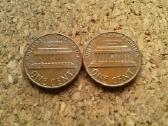 Monetos .one Cent. - nuotraukos Nr. 9