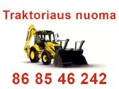 Pigiai: Smėlis, žvyras, skalda, juodžemis Vilniuje - nuotraukos Nr. 4