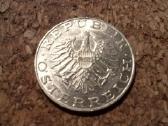 Monetos.austrija 10 Schilling 1988m - nuotraukos Nr. 2