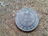 Monetos.austrija 10 Schilling 1988m - nuotraukos Nr. 3