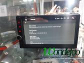 2 Din Android 12 Multimedia Su Dsp - nuotraukos Nr. 15