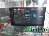 2 Din Android 12 Multimedia Su Dsp - nuotraukos Nr. 6
