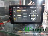 2 Din Android 12 Multimedia Su Dsp - nuotraukos Nr. 9