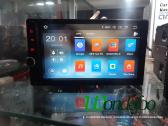 2 Din Android 12 Multimedia Su Dsp - nuotraukos Nr. 5
