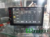 2 Din Android 12 Multimedia Su Dsp - nuotraukos Nr. 8