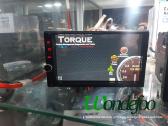 2 Din Android 12 Multimedia Su Dsp - nuotraukos Nr. 10