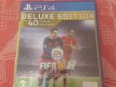 Playstation 4 žaidimas Fifa 16 Deluxe - nuotraukos Nr. 2