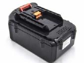 Makita elektrinių įrankių baterijos-akumuliatoriai - nuotraukos Nr. 4