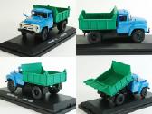 Zil-mmz 4502 - nuotraukos Nr. 2