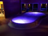 Spa baseinai, jacuzzi gamyba ir įrengimas