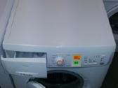 Skalbimo mašina "Electrolux" Ewf 14079w - nuotraukos Nr. 2