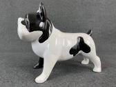 Skulptūra Prancūzų buldogas - nuotraukos Nr. 7