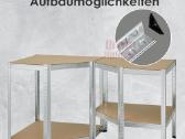 Nerūdijančio plieno lentyna - nuotraukos Nr. 16