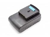 Black&decker elektrinių įrankių baterijos - nuotraukos Nr. 2