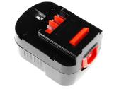 Black&decker elektrinių įrankių baterijos - nuotraukos Nr. 4