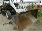 Ekskavatoriaus Terex 820 atsarginės dalys - nuotraukos Nr. 4