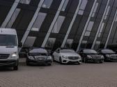 Automobilių nuoma vestuvėms Šiauliuos - nuotraukos Nr. 18