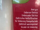 Rankdarbiams “embosing 20 eur - nuotraukos Nr. 4