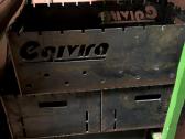 Šašlykinės 4mm storio - nuotraukos Nr. 3
